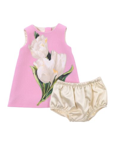 ZOOM DOLCE & GABBANA - Vestido