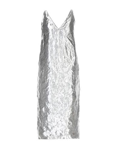 ZOOM JIL SANDER - Midi Dress
