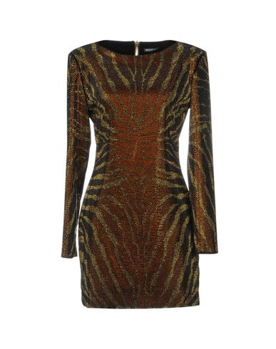 ZOOM BALMAIN - Short dress