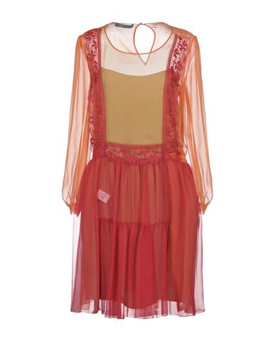 ZOOM ALBERTA FERRETTI - Robe courte