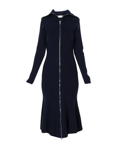 ZOOM VICTORIA BECKHAM - Vestito in Maglia