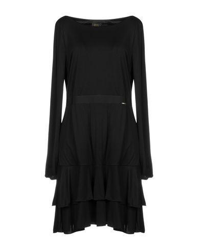 ZOOM LIU •JO - Knee-length dress