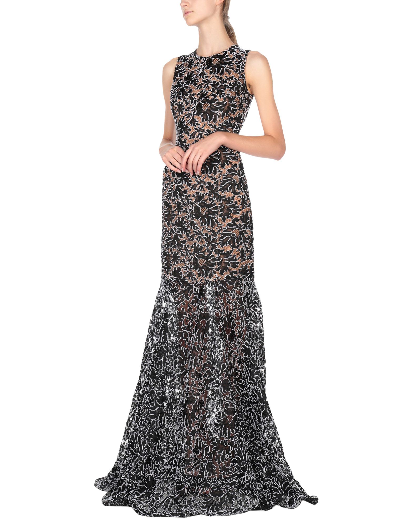 michael kors collection dresses