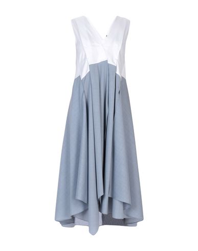 3/4 Length Dresses