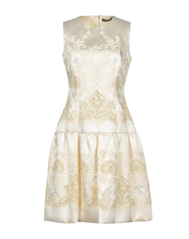 ZOOM DOLCE & GABBANA - Formal dress