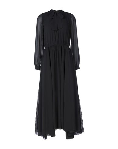 ZOOM SOUVENIR - Robe mi-longue