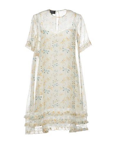 ZOOM ROCHAS - Robe courte