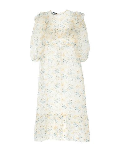 ZOOM ROCHAS - Robe de cérémonie