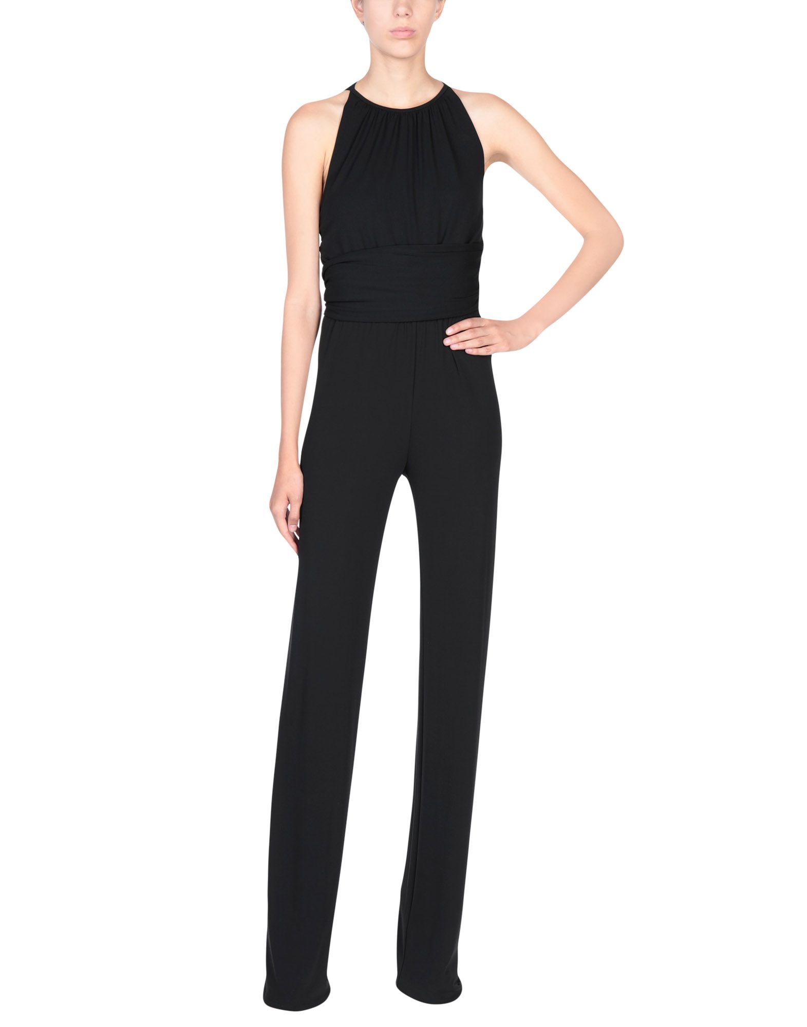 michael kors collection jumpsuit