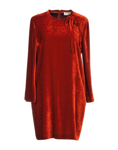 ZOOM L' AUTRE CHOSE - Short dress