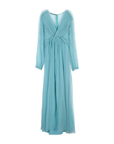 ZOOM ALBERTA FERRETTI - Robe de cérémonie