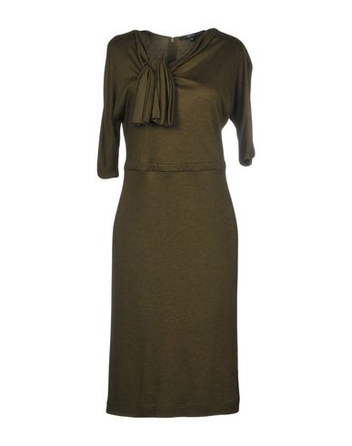 ZOOM GUCCI - Knee-length dress