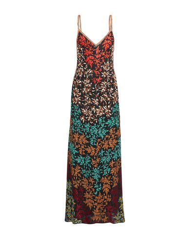 ZOOM MISSONI - Langes Kleid