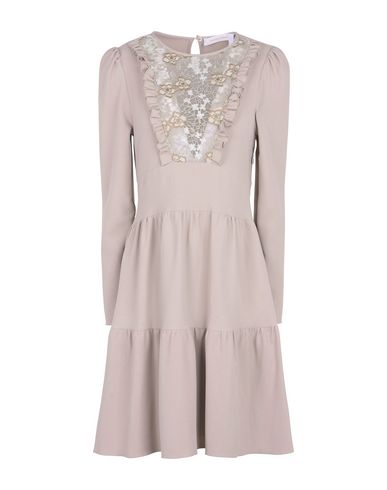 ZOOM SEE BY CHLOÉ - Knee-length dress