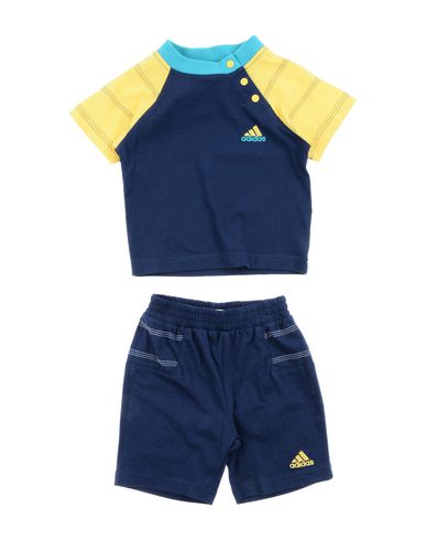 completi adidas bimbo completi adidas bimbo