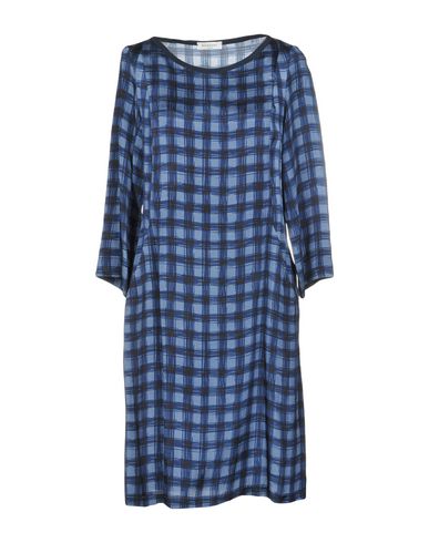 ZOOM ROSSO35 - Short dress