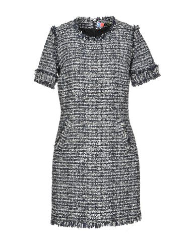ZOOM MSGM - Short dress