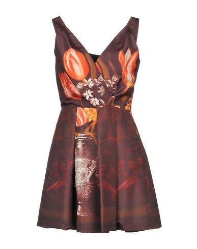 ZOOM MIU MIU - Short dress