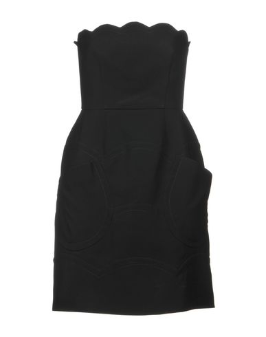 ZOOM MIU MIU - Short dress