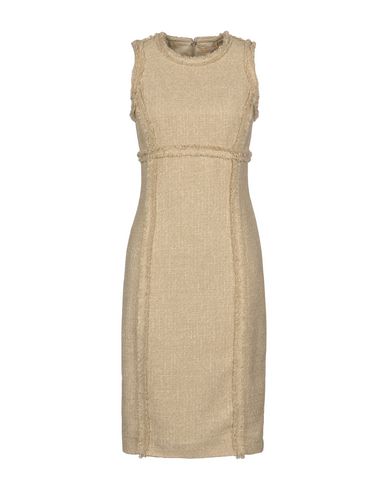 ZOOM MICHAEL KORS - Knee-length dress