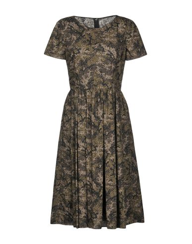 ZOOM DOLCE & GABBANA - Knee-length dress