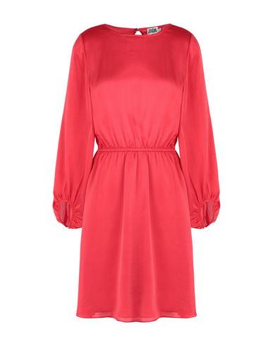 Short Tango Dress