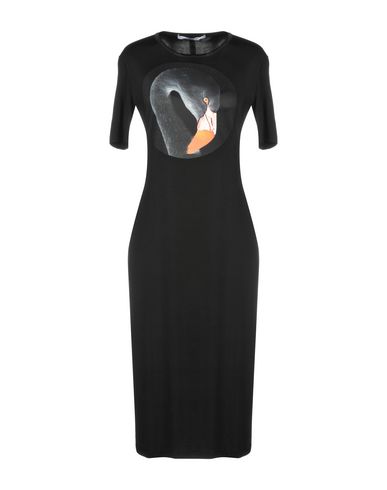 ZOOM GIVENCHY - Knee-length dress
