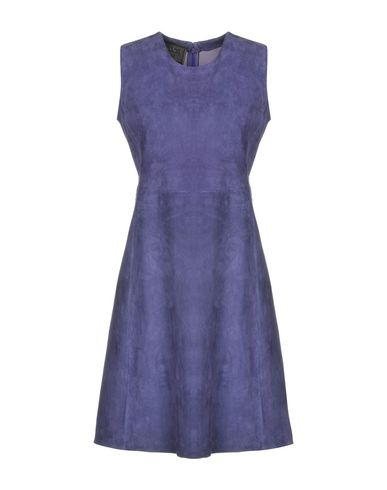 ZOOM PRADA - Short dress