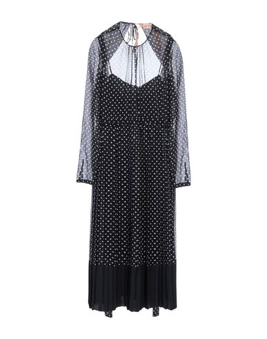 3 4 Length Dresses