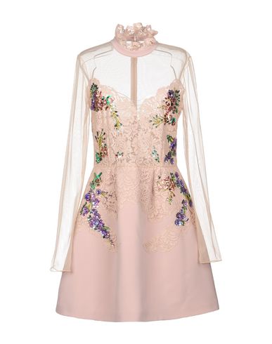 ZOOM PINKO - Short dress