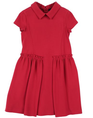 ZOOM EMPORIO ARMANI - Dress