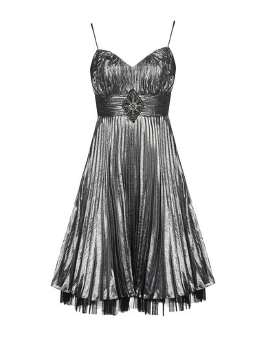 ZOOM REGINA-PARIS - Knee-length dress