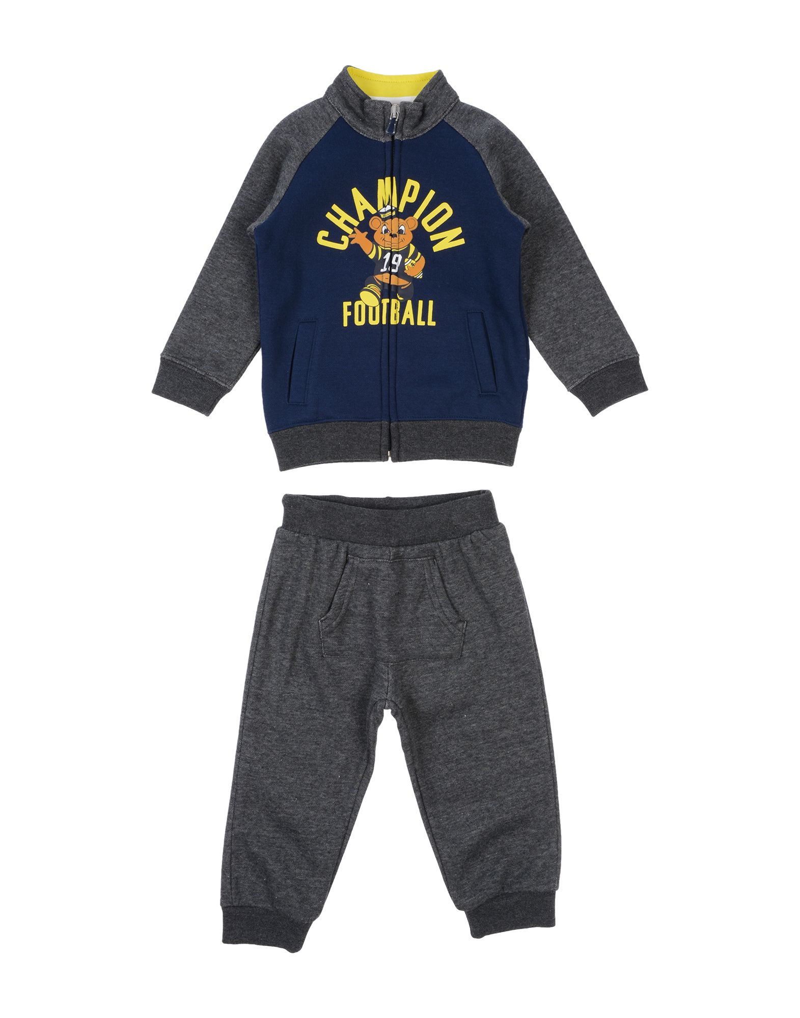 tuta champion 12 mesi