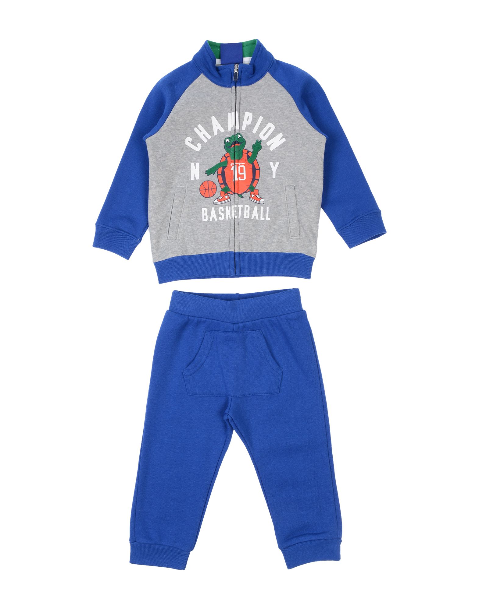 tuta adidas uomo blu