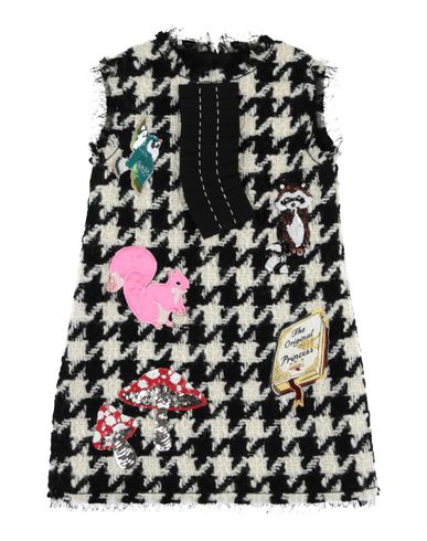 ZOOM DOLCE & GABBANA - Dress
