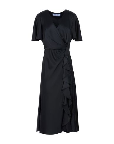 ZOOM PRABAL GURUNG - Midi Dress