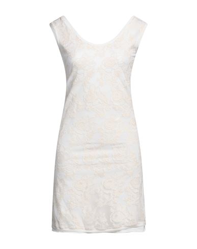 ZOOM CRUCIANI - Robe courte