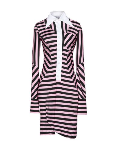ZOOM GIVENCHY - Shirt dress