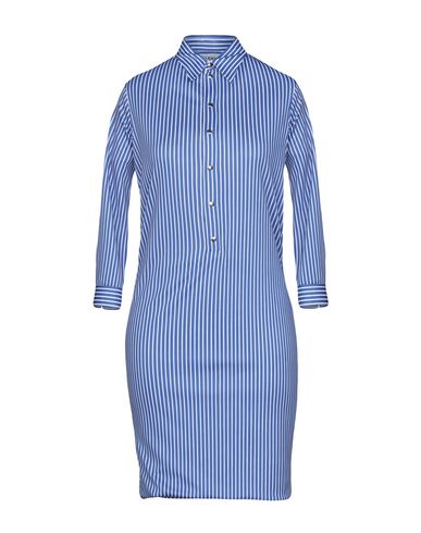 ZOOM BALENCIAGA - Shirt dress