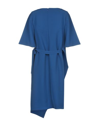 knee length frocks online
