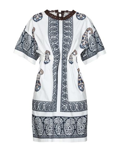 ZOOM FAY - Short dress