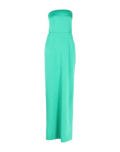 ZOOM ALEXANDER MCQUEEN - Long dress