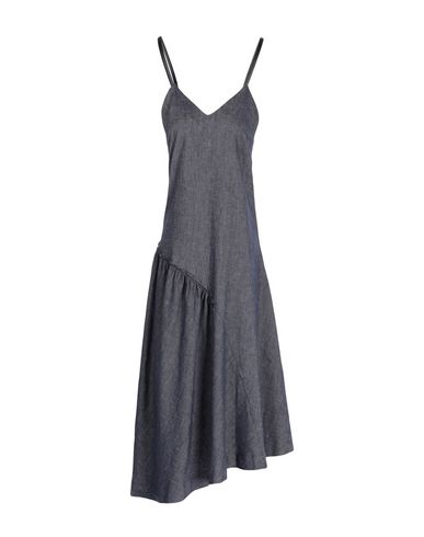 ZOOM BRIAN DALES - Vestido a media pierna