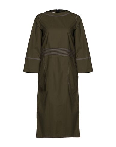 ZOOM MARNI - Knee-length dress