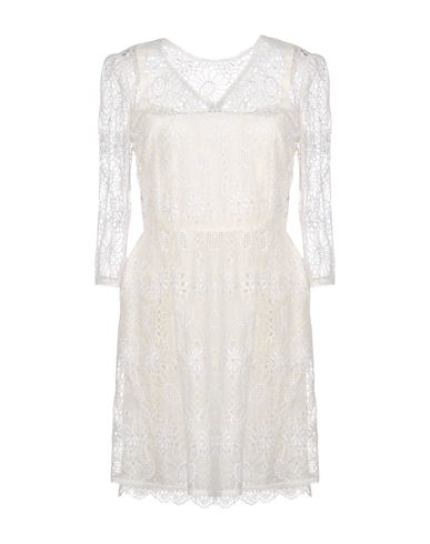 ZOOM DOLCE & GABBANA - Short dress