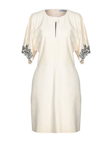 ZOOM BLUMARINE - Short dress