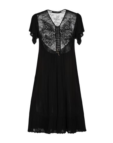 ZOOM ROBERTO CAVALLI - Short dress