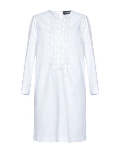 ZOOM DSQUARED2 - Kurzes Kleid