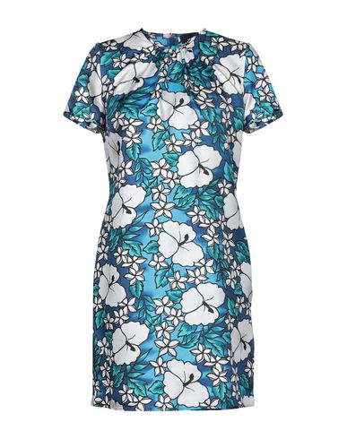 ZOOM DSQUARED2 - Short dress