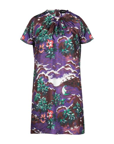 ZOOM DSQUARED2 - Short dress